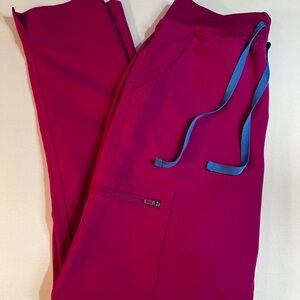 Figs Women’s Yolo Technical Collection Scrub Pants PO2523